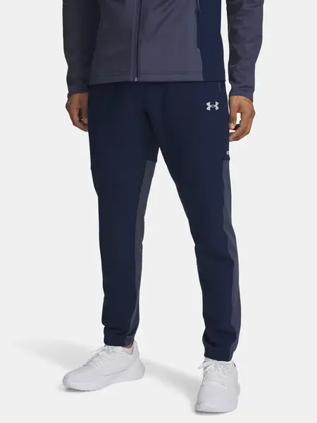 Pánské sportovní kalhoty Under Armour Utility Woven Winterized Pn - Pánské
