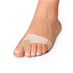 Silikonový metapolštář s fixací, CC 256 Velikost: L