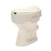 DMA REHOSOFT 9/7301 Vyměkčený nástavec s poklopem