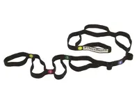 Thera-Band Stretch Strap, univerzální posilovací smyčky