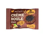Mixit Pečená Crème Boule Brownie 30 g
