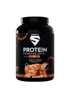 SWAGLIFT Protein Complex Slaný karamel 1000 g
