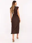 Dress-IT-SK-21171.07P-dark brown