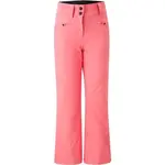 Ziener ALIN-Z Dívčí lyžařské kalhoty, růžová, velikost