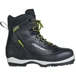 Fischer BCX GRAND TOUR Běžecké boty na backcountry, černá, velikost