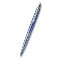 Kuličkové pero Parker Jotter SE Seoul Blue CT