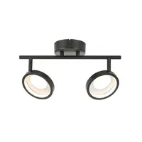 Novel LED ZÁŘIČ, 35/12/19 cm