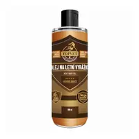 Olej na letnú vyrážku pre kone 500 ml – Green idea