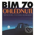 Bím 70. Ohlédnutí - kniha z kategorie Umění, design a architektura