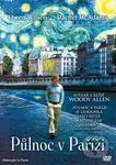 Půlnoc v Paříži (Polnoc v Paríži) - Woody Allen - film z kategorie Rodinné a romantické