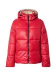 Pepe Jeans Zimná bunda 'Sussy'  červená