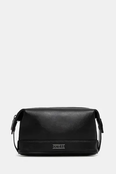 Kosmetická taška Guess BOSTON