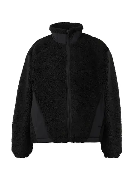 Han Kjøbenhavn Prechodná bunda  čierna