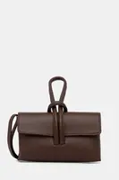 Kožené psaníčko Answear.LAB