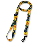PafDog® Designové vodítko, vzor SNAKE PAF-805