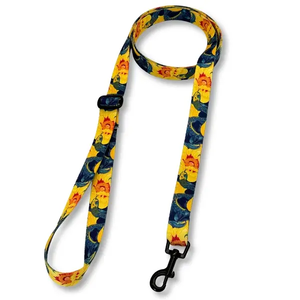 PafDog® Designové vodítko, vzor SNAKE PAF-805