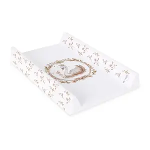 Ceba Podložka přebalovací 2-hranná měkká (50x70) Basic Glamour Style