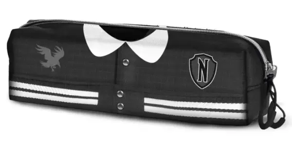 Wednesday Penál - Univerzita