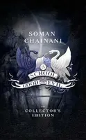 The School for Good and Evil (The School for Good and Evil, Book 1) (Defekt) - Soman Chainani