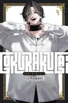 Gokurakugai, Vol. 4 - Yuto Sano