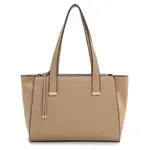 Dámská kabelka Tamaris Galina - béžová