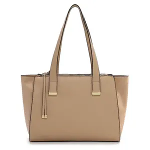 Dámská kabelka Tamaris Galina - béžová