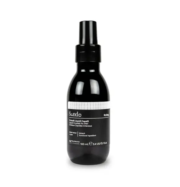 Sendo Liquid Crystal for Hair tekuté krystaly na vlasy 100 ml