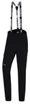 Husky Kixees M XL, black Pánské outdoor kalhoty