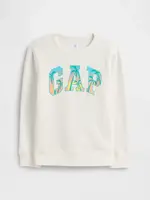 GAP Dětská mikina s logem - Kluci