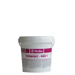 Montážní přípravek FERMONT RED 1, 1000 ml - Ferdus 115.13 Objem: 1 L