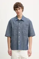 Bavlněná košile Sunflower