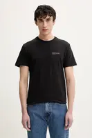 Bavlněné tričko Tommy Jeans 2-pack