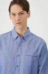 Medicine  Lněná košile