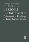 Lessons from Kafka - Petr Koťátko, Tomáš Koblížek - e-kniha