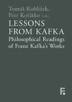 Lessons from Kafka - Petr Koťátko, Tomáš Koblížek