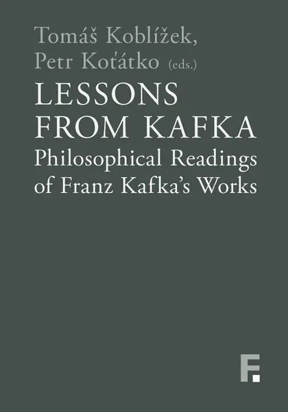 Lessons from Kafka - Petr Koťátko, Tomáš Koblížek
