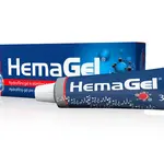 Hemagel 30 g