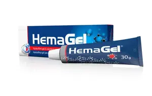 Hemagel 30 g