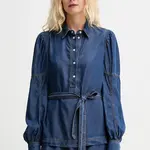 Halenka MUNTHE PIKINE