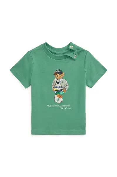 Tričko Polo Ralph Lauren