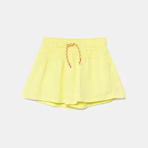 Dětské bavlněné šortky United Colors of Benetton