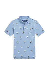 Polo tričko Polo Ralph Lauren