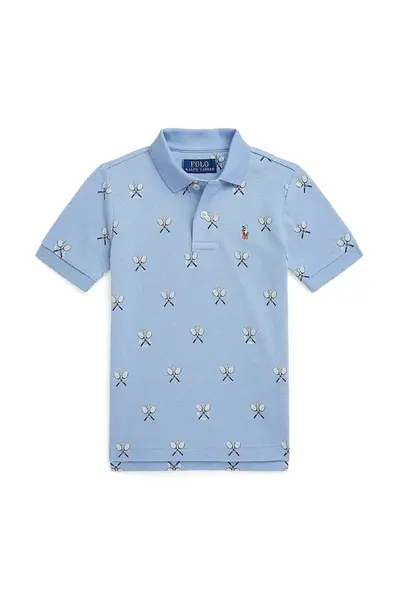 Polo tričko Polo Ralph Lauren