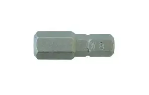 Bity Imbus, různé velikosti, úchyt 1/4", délka 25 mm - JONNESWAY Velikost: H7