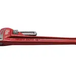 BGS Technic BGS 543 Stavitelný hasák 450 mm 25 ÷ 51 mm, americká forma