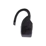 Vyvažovací závaží ASTA 10 g naklepávací, zinkové, černý lak, 1 ks - Ferdus 130.51 Varianta: 20g, 1ks