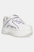 Tenisky Buffalo Orcus Luxe bílá barva, 1636341-WHT