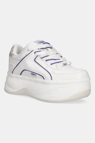 Tenisky Buffalo Orcus Luxe