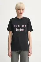 Bavlněné tričko ZADIG&VOLTAIRE