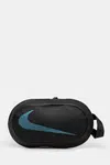 Taška do skříně Nike Locker Bag 3L černá barva, NESSA208